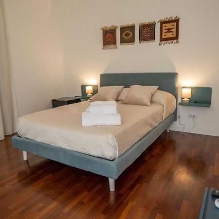 Costa Suites Palermo Eksteriør bilde