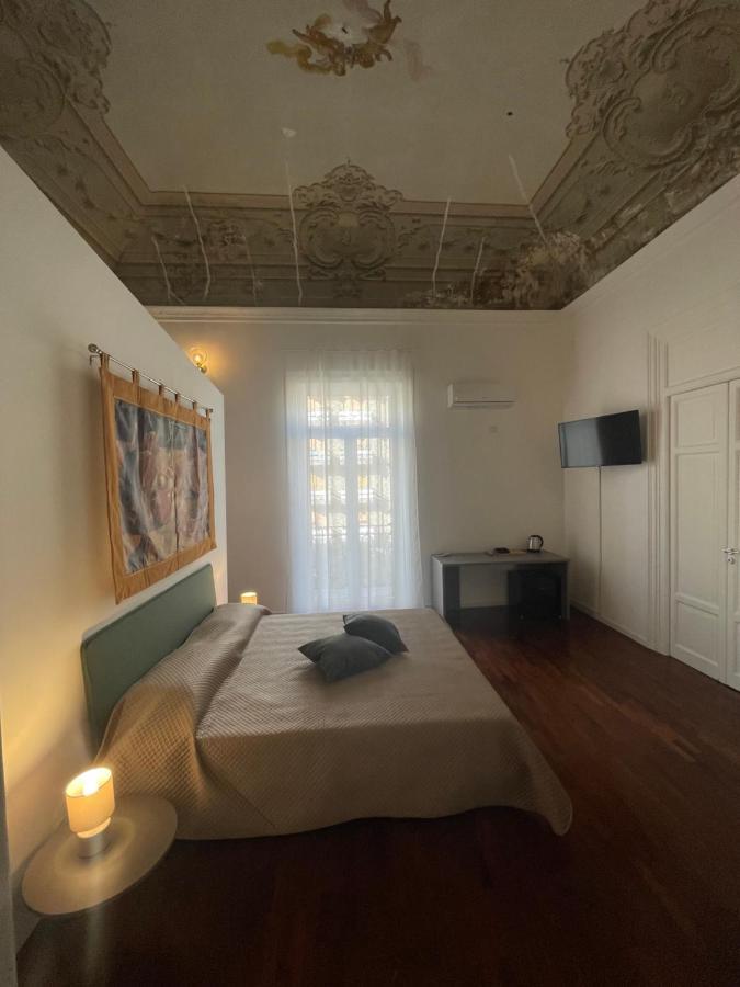 Costa Suites Palermo Eksteriør bilde