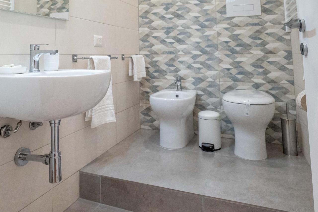 Costa Suites Palermo Eksteriør bilde