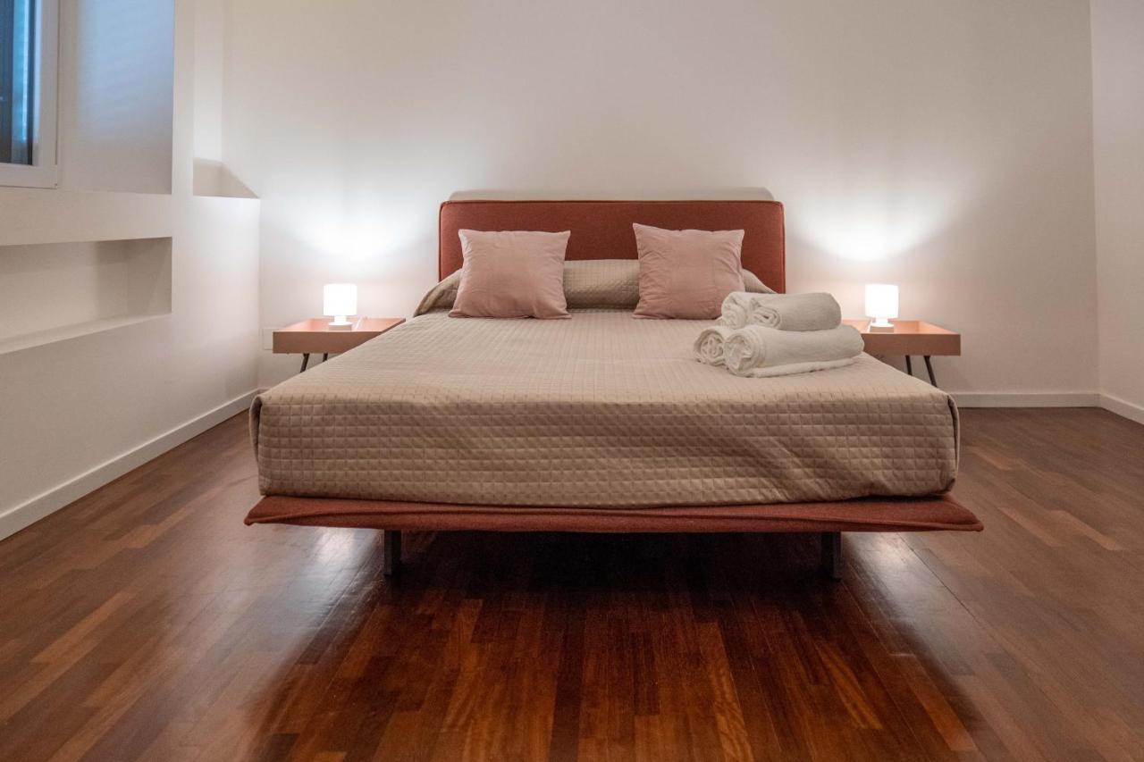 Costa Suites Palermo Eksteriør bilde