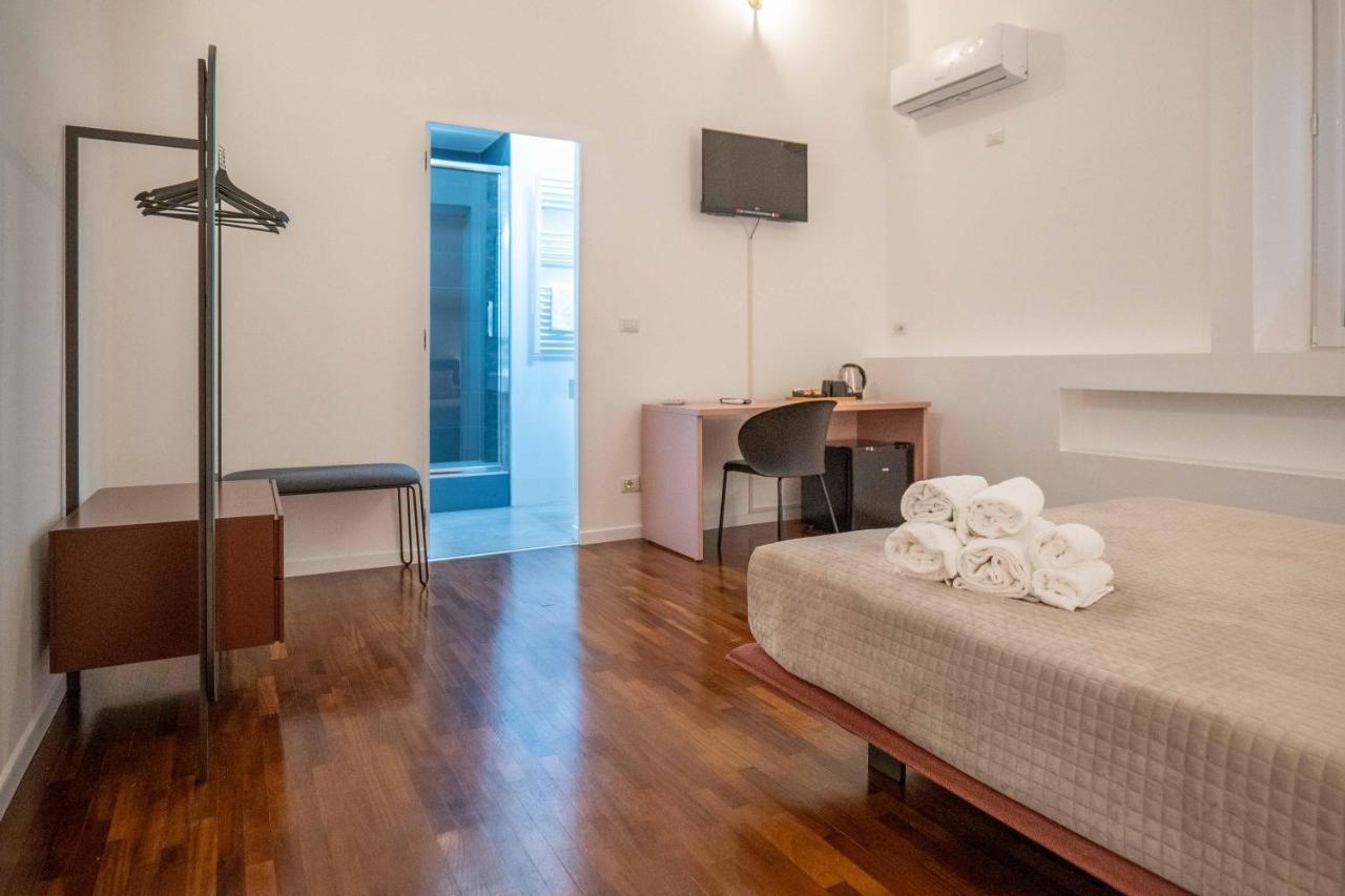 Costa Suites Palermo Eksteriør bilde