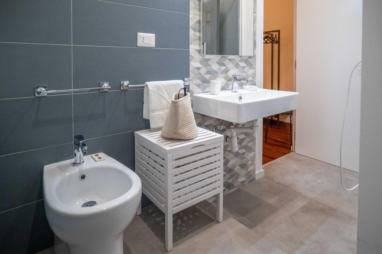 Costa Suites Palermo Eksteriør bilde