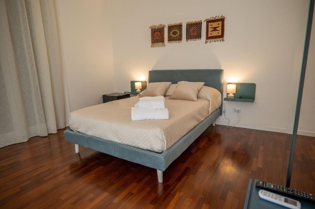 Costa Suites Palermo Eksteriør bilde