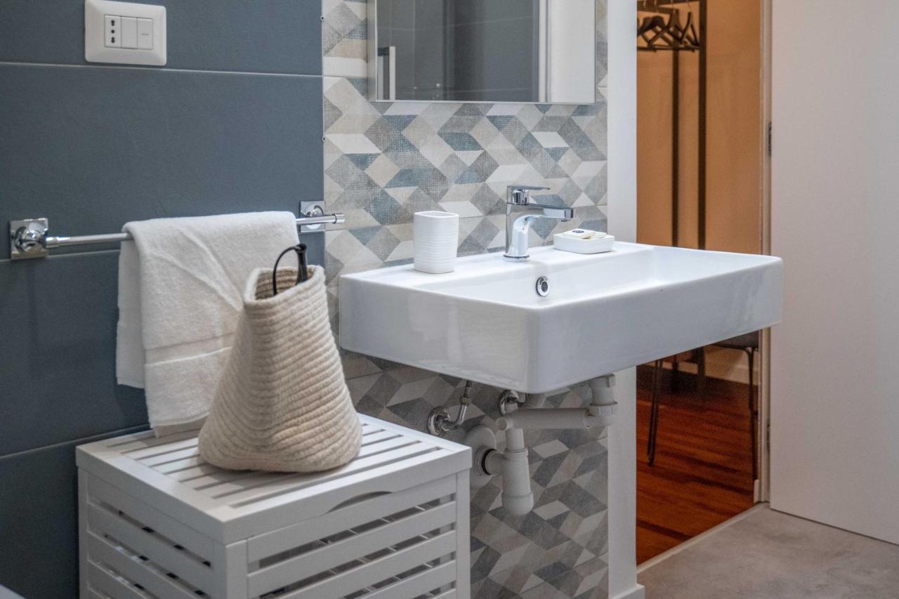 Costa Suites Palermo Eksteriør bilde