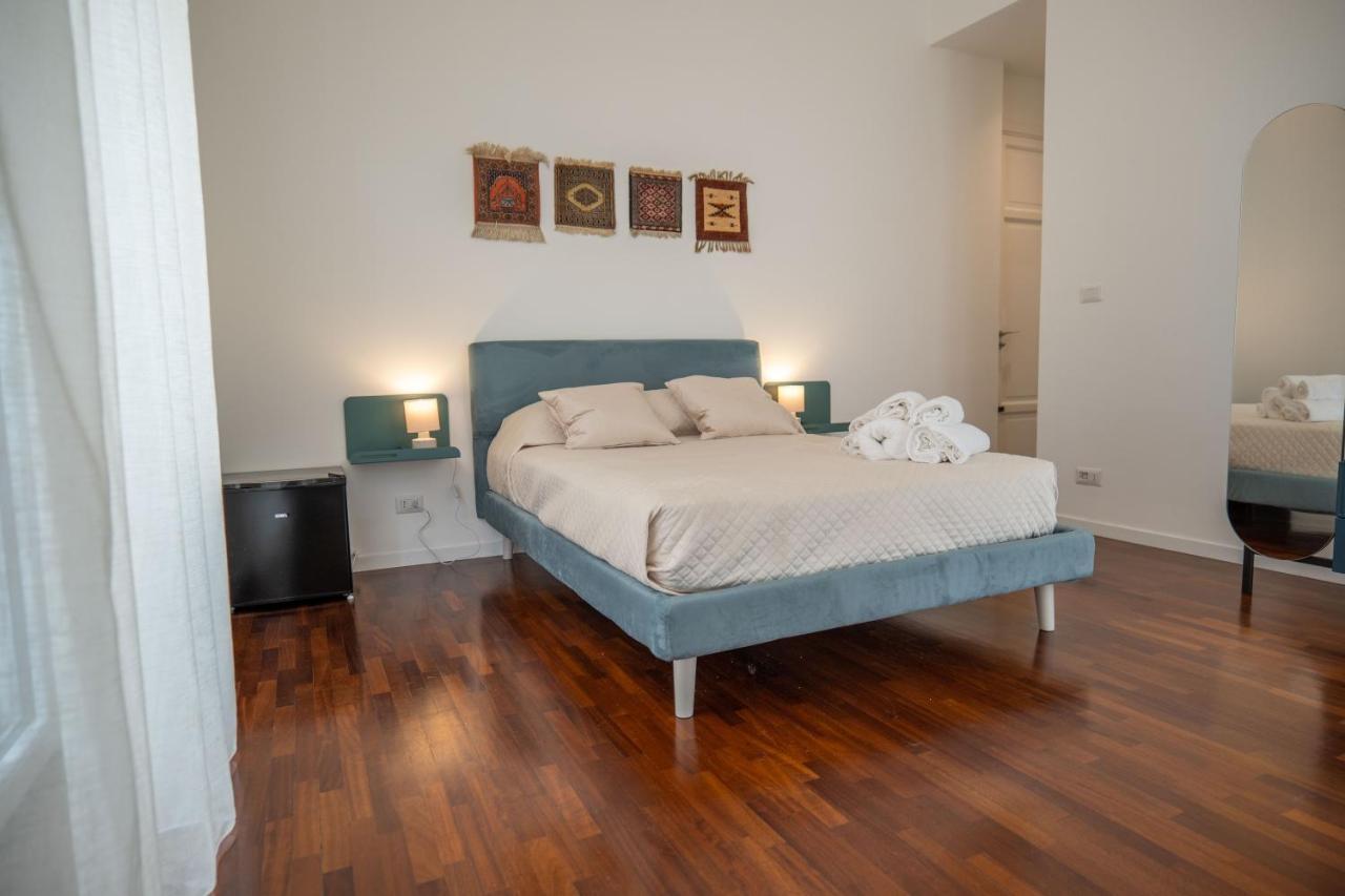 Costa Suites Palermo Eksteriør bilde