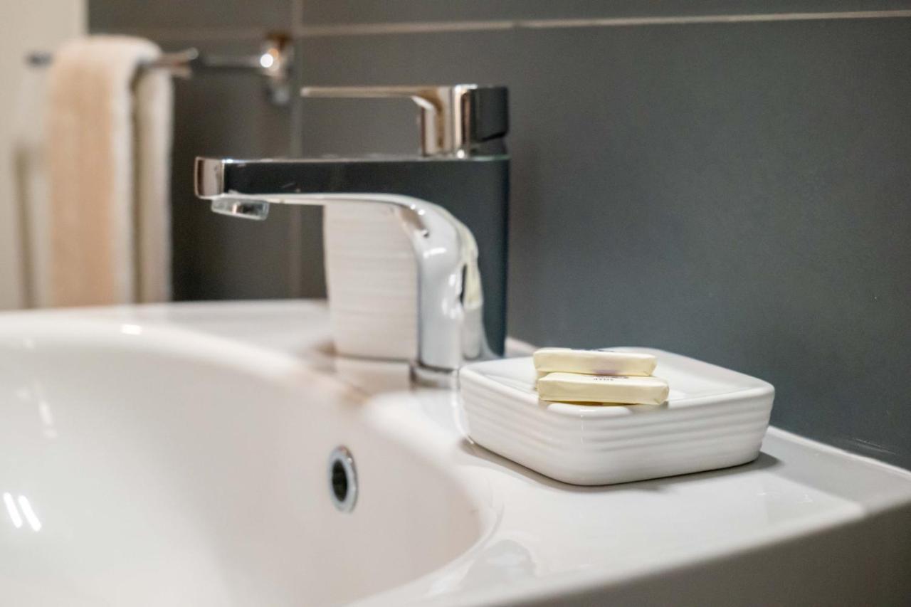 Costa Suites Palermo Eksteriør bilde