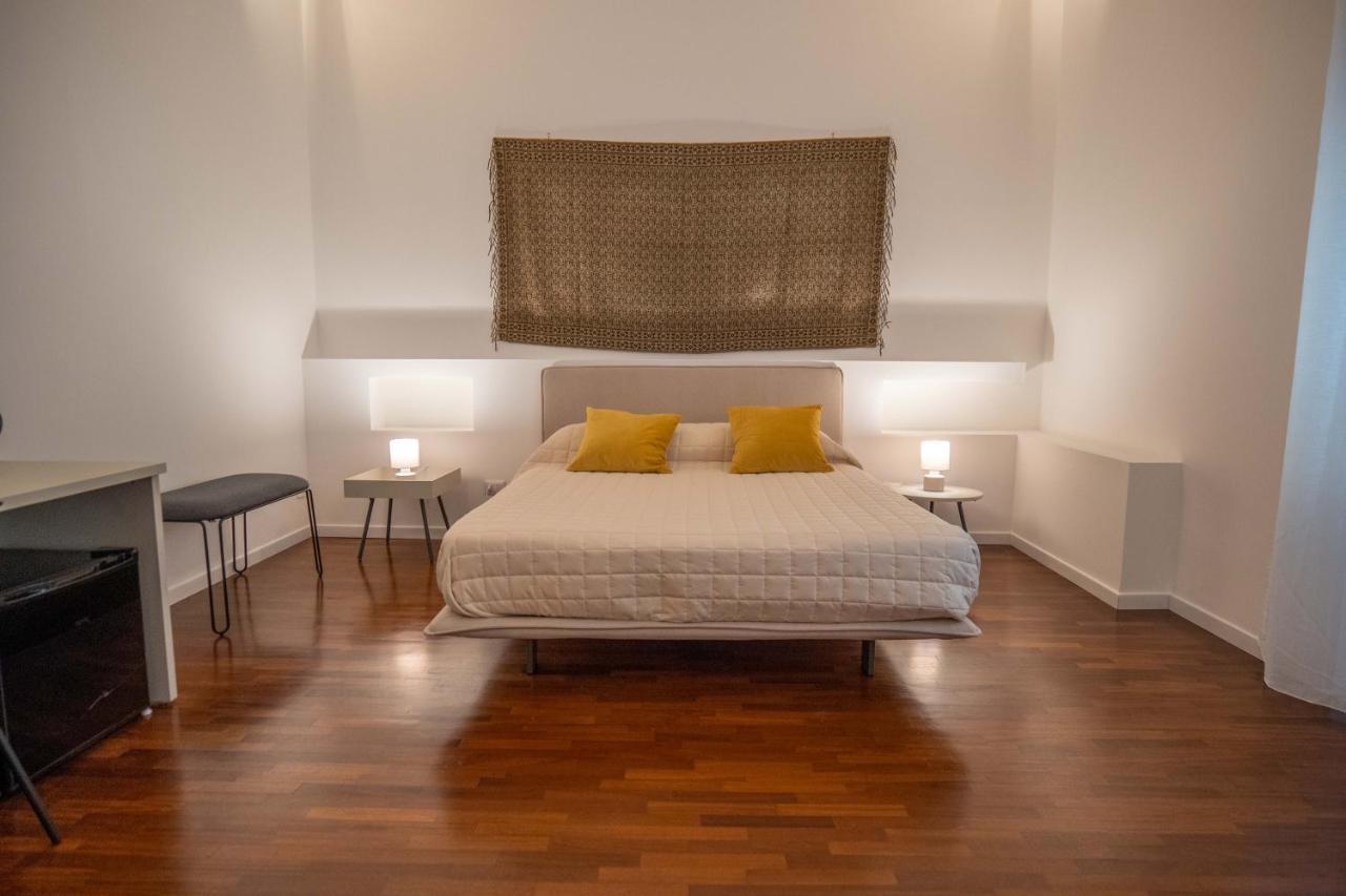 Costa Suites Palermo Eksteriør bilde