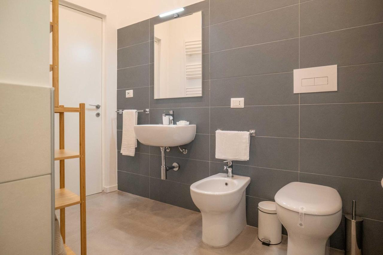 Costa Suites Palermo Eksteriør bilde