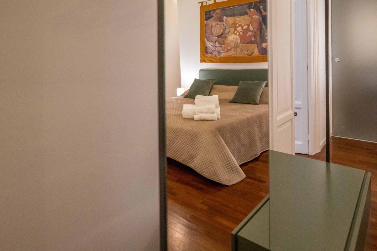 Costa Suites Palermo Eksteriør bilde