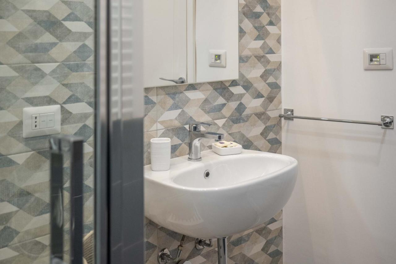 Costa Suites Palermo Eksteriør bilde