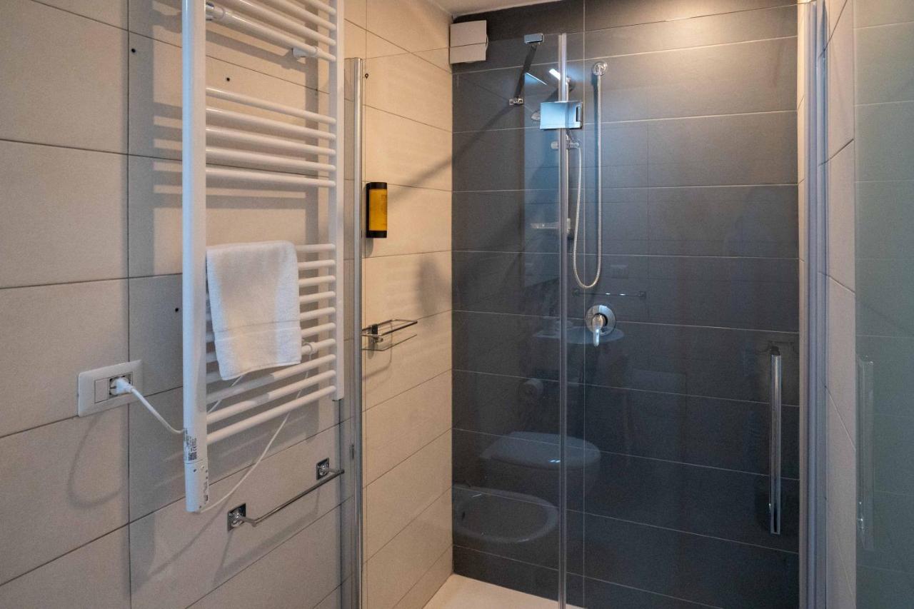 Costa Suites Palermo Eksteriør bilde