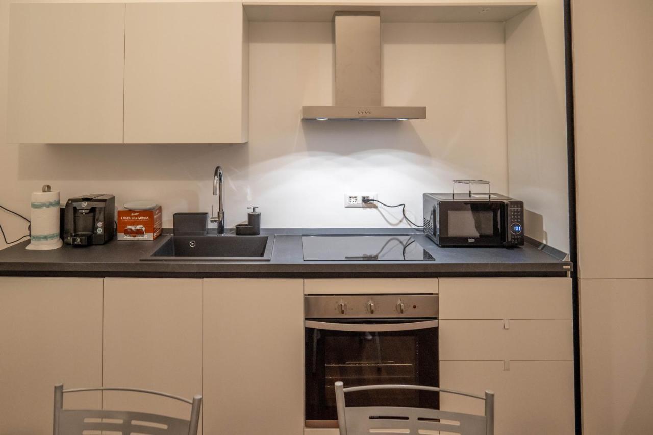 Costa Suites Palermo Eksteriør bilde