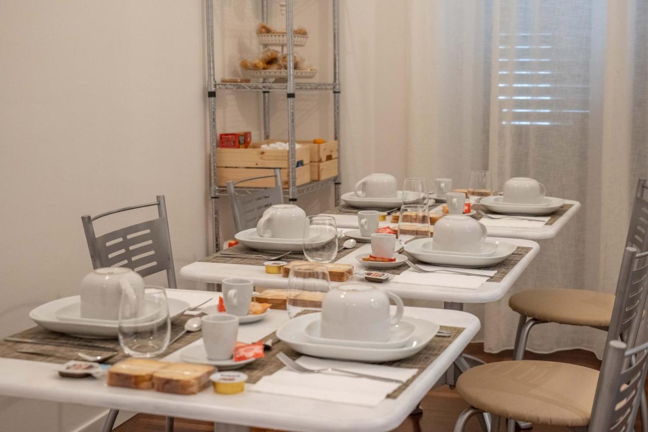 Costa Suites Palermo Eksteriør bilde
