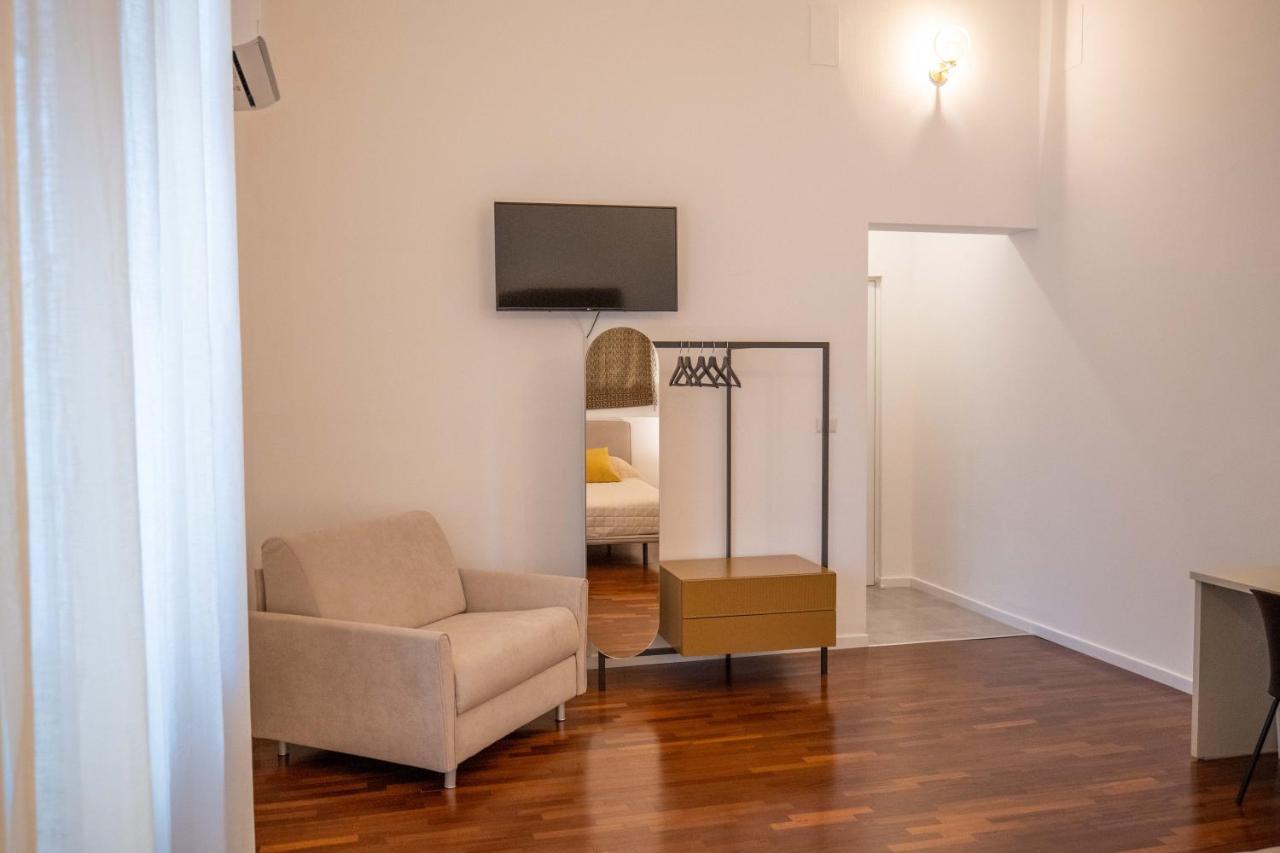 Costa Suites Palermo Eksteriør bilde