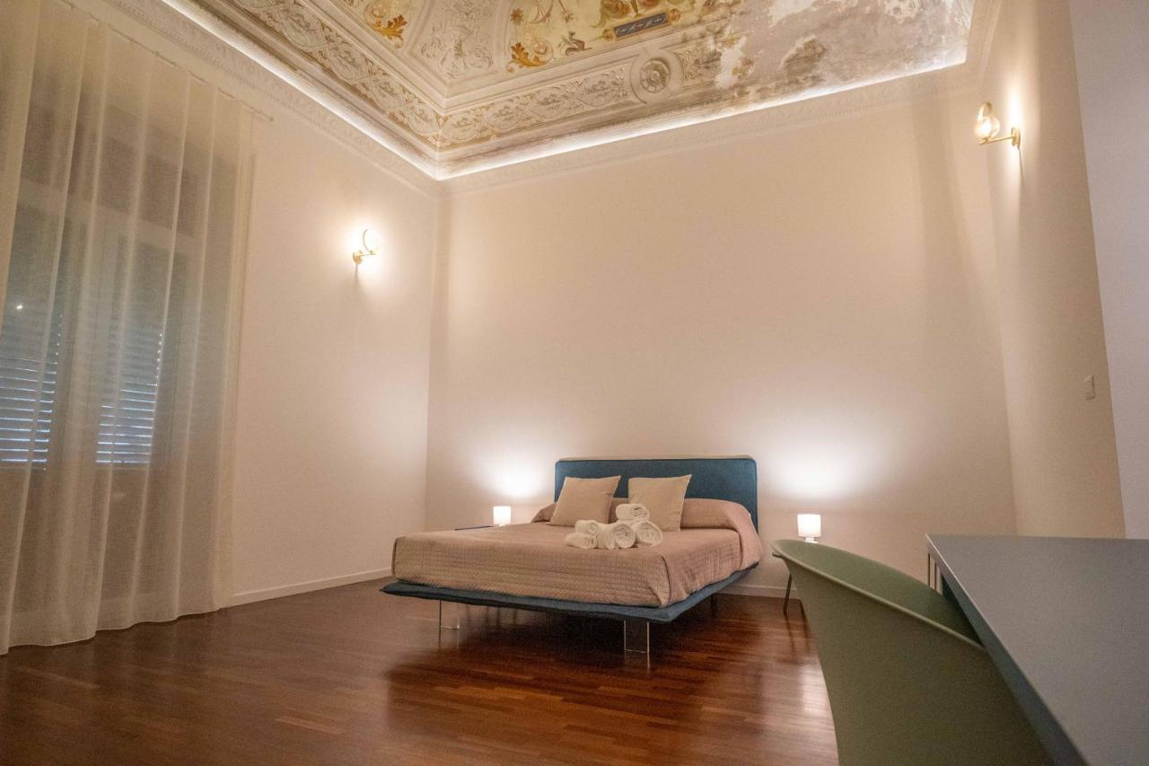 Costa Suites Palermo Eksteriør bilde