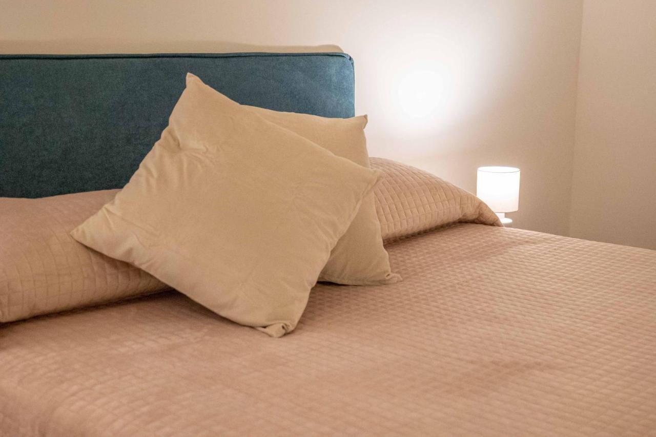 Costa Suites Palermo Eksteriør bilde