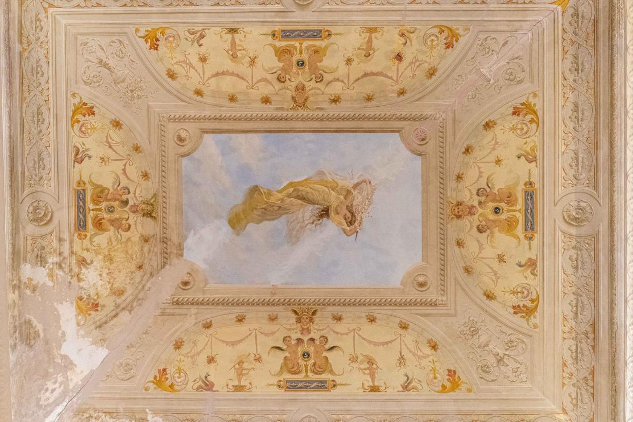 Costa Suites Palermo Eksteriør bilde