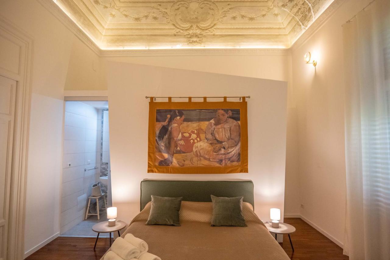 Costa Suites Palermo Eksteriør bilde