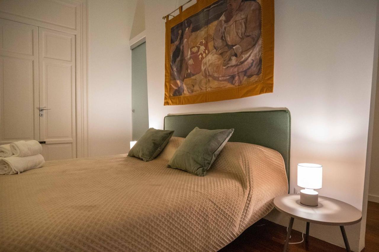 Costa Suites Palermo Eksteriør bilde