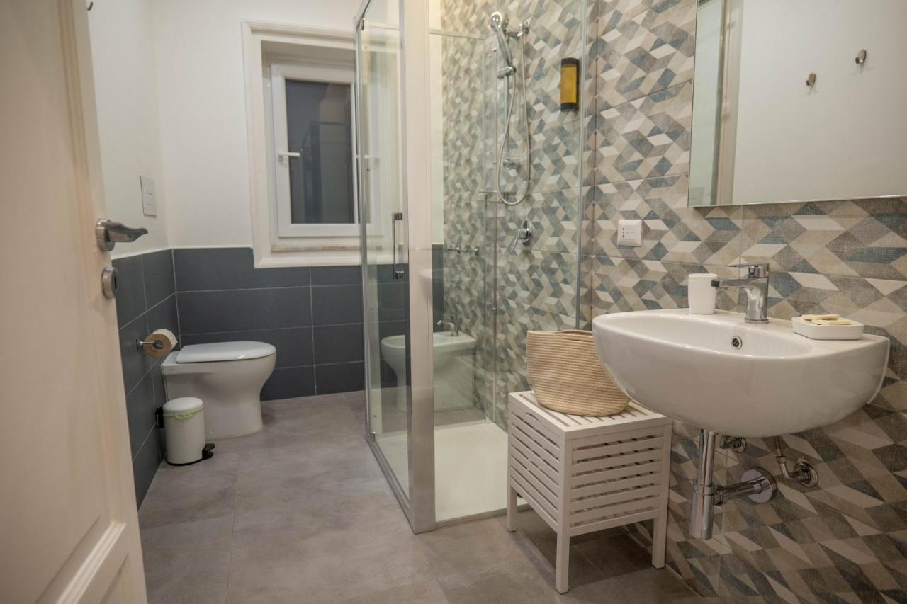 Costa Suites Palermo Eksteriør bilde